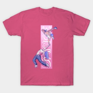 Dance T-Shirt